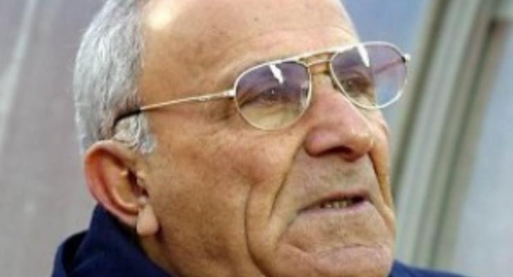 Заяев: Футболисты сборной старались, но до топ-уровня им еще работать и работать