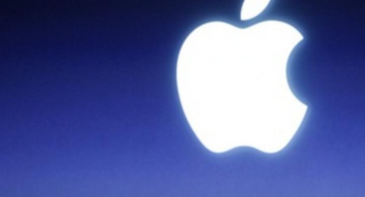 Сегодня компании Apple исполняется 35 лет