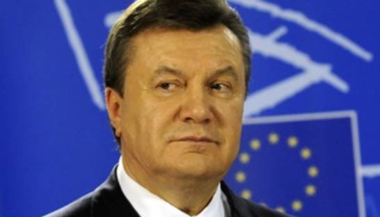 Польский эксперт рассказал, как Янукович пытается улучшить свой имидж на Западе