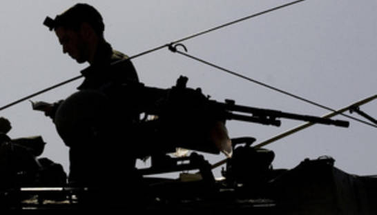 Израиль требует отменить доклад о преступлениях во время операции в Газе