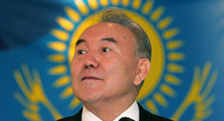 Exit-poll: За Назарбаева проголосовали 94,82% избирателей