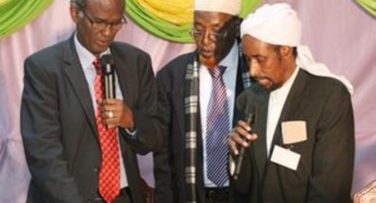 В Сомали создали новое самопровозглашенное государство