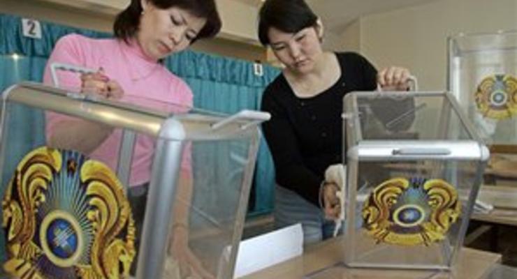 ОБСЕ: Выборы в Казахстане должны были пройти лучше