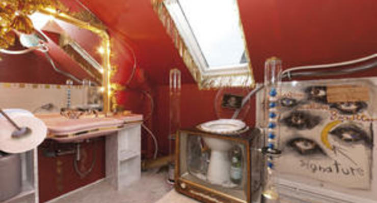 В Германии открыли музей туалетов