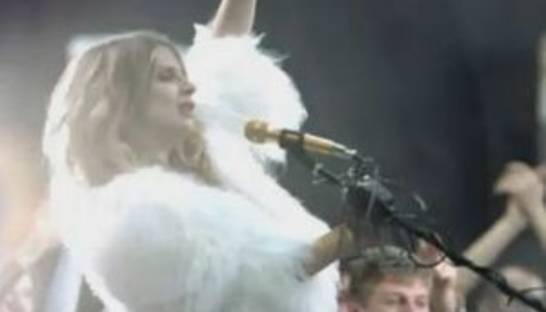 Pepsi запустила рекламу с Лободой и Андреем Шевченко