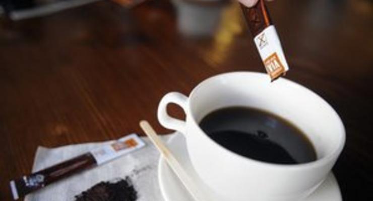 Исследование: Кофе делает фастфуд опаснее
