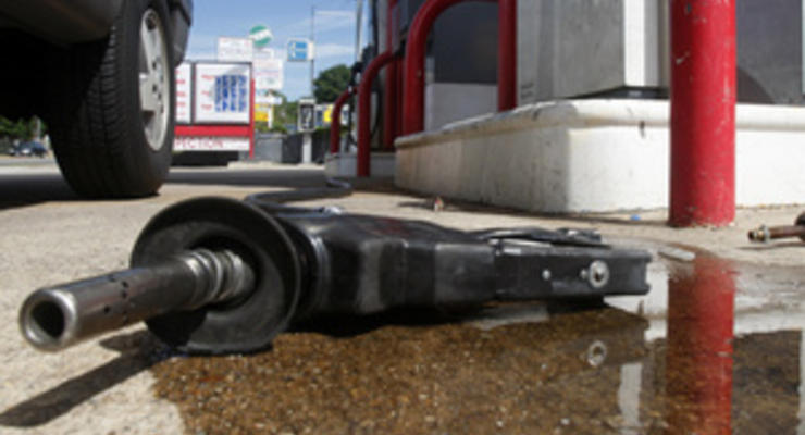 АМКУ возбудил дело против одного из крупнейших импортеров бензина в Украину