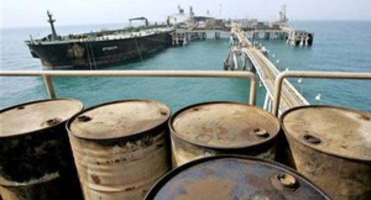 В ЕС назвали условия, на которых будут покупать нефть у ливийских повстанцев