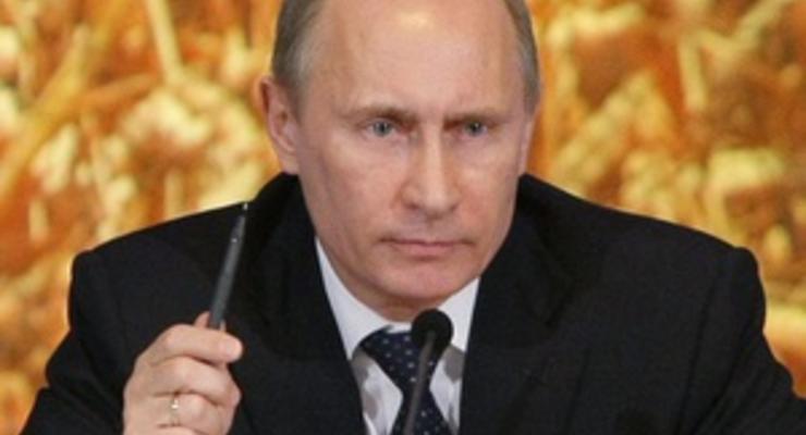 Радио Свобода: Путин едет на Украину торговаться