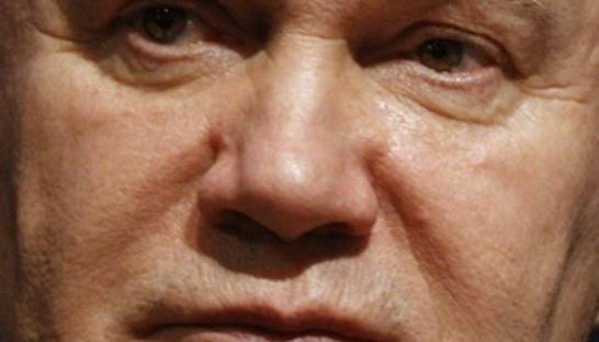 3+1: Янукович очертил дальнейшее сотрудничество Украины и Таможенного союза