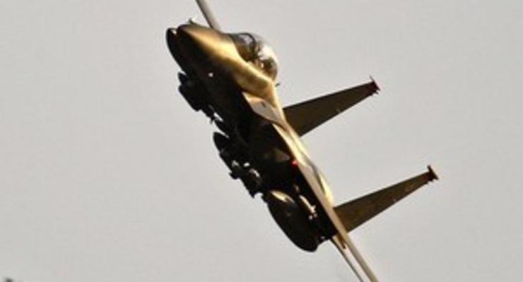 Источник в армии Израиля подтвердил факт авиаудара по территории Судана