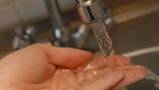 Киевводоканал хочет использовать вместо хлорирования воды французское дезинфицирующее средство