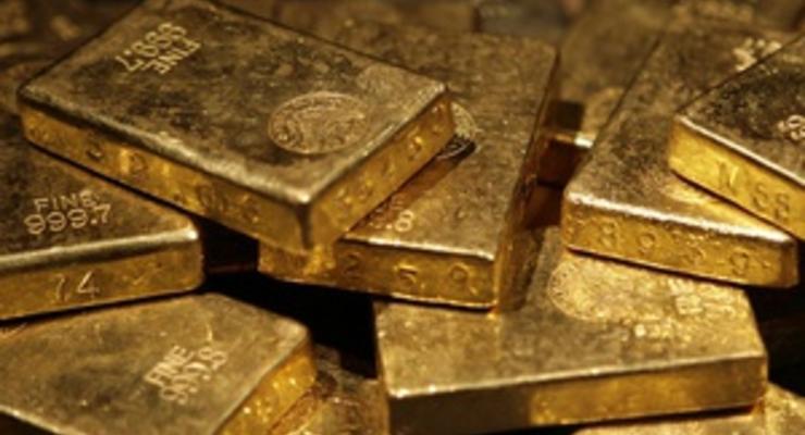 В Беларуси ажиотажный спрос привел к дефициту бриллиантов и крупных золотых слитков