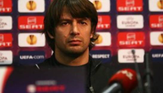 Шовковский: Некоторые обстоятельства были не в нашу пользу