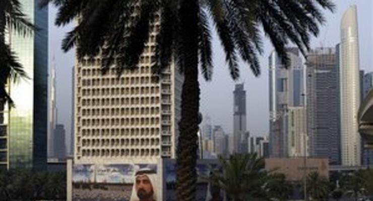 Власти Дубая присвоят всем зданиям города штрихкод