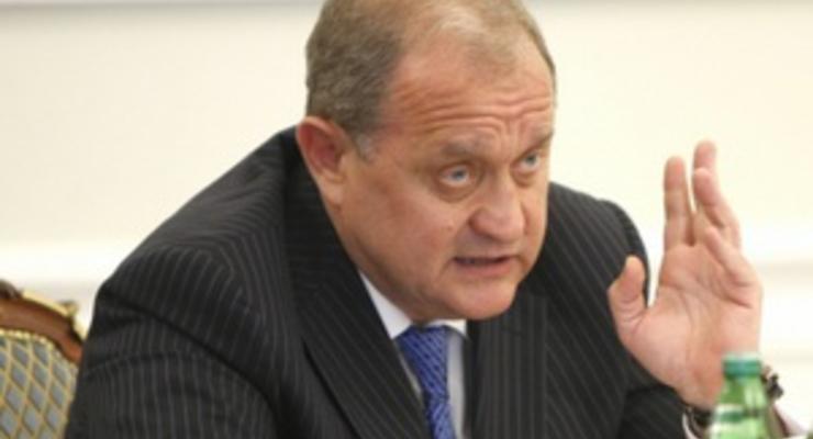 Могилев пообещал в ближайшее время внести в ВР законопроект об отмене техосмотра