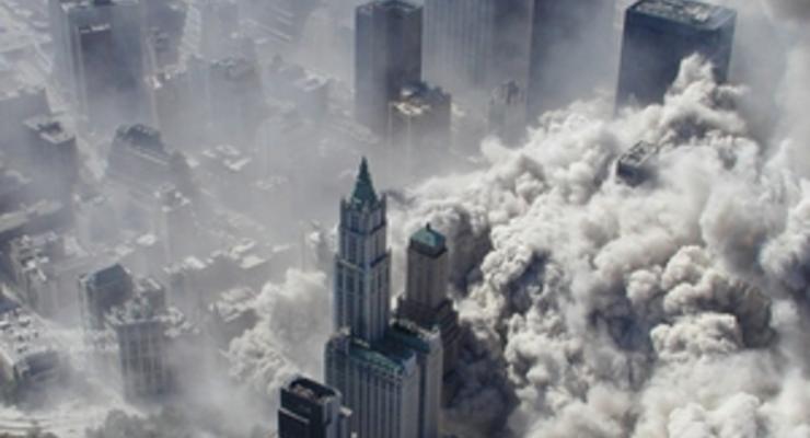 США обнародовали улики против организаторов терактов 11 сентября