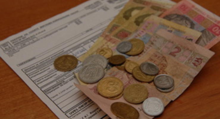 ЗН: В Киеве тарифы на 60% состоят из накладных расходов сотрудников ЖЭКов