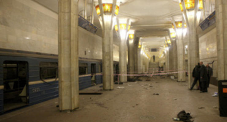 Установлен предполагаемый исполнитель теракта в минском метро
