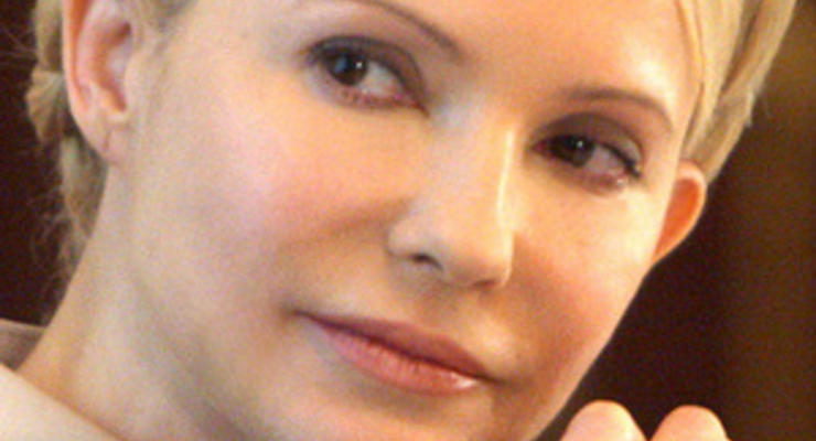 Тимошенко: Полет Гагарина в космос стал возможным благодаря украинцам