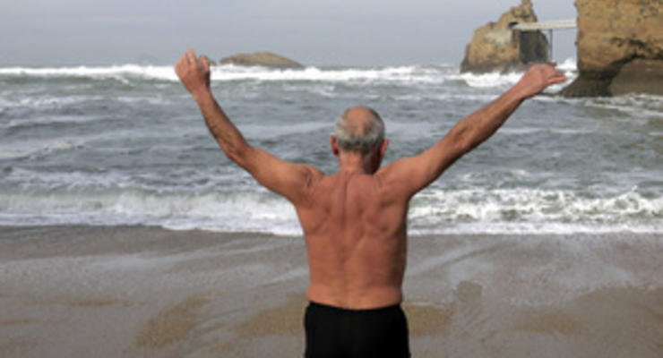 Исследование: Мужчины Тосканы признаны самыми долгоживущими в мире