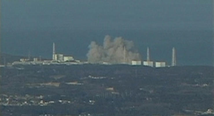 МАГАТЭ не считает сравнение аварий на Фукусиме-1 и в Чернобыле корректным