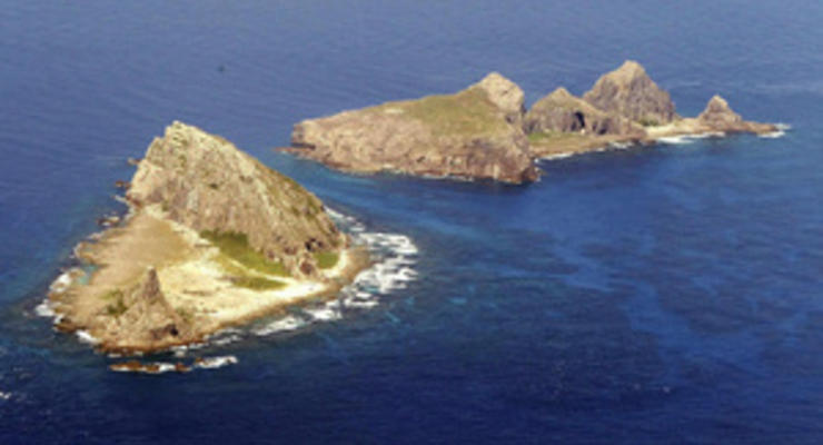 Власти Китая решили сдать в аренду более сотни необитаемых островов