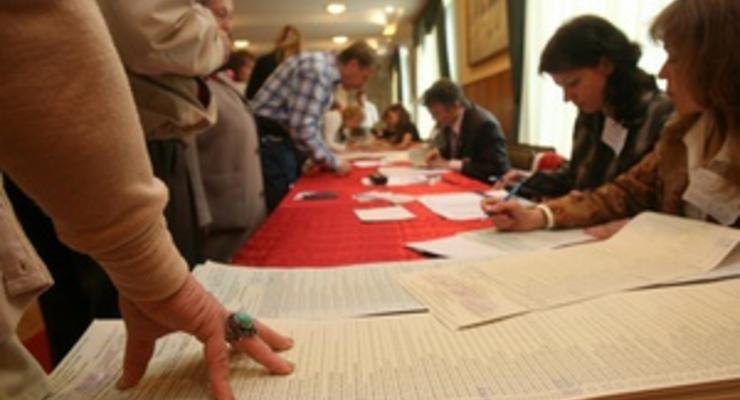 Политологи сомневаются в возможности проведения выборов в Киеве в 2011 году