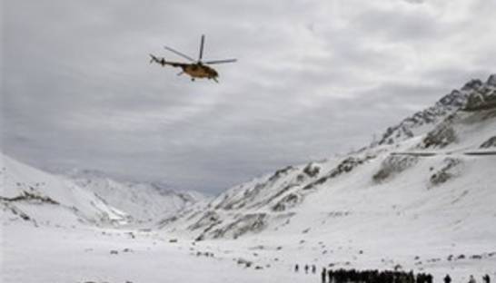 Сегодня закрыли единственную дорогу, связывающую РФ с Южной Осетией