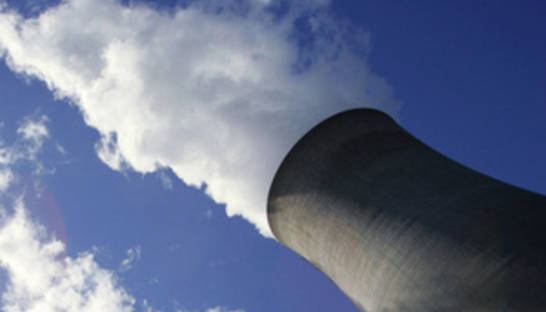 На самой старой АЭС в Южной Корее остановлен реактор из-за сбоя в системе электропитания