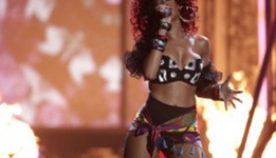 Тайна раскрыта: На 75-летии Шахтера выступит Рианна