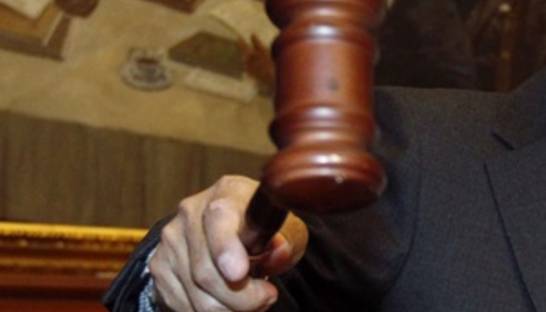 В Москве вынесли первый приговор по делу о беспорядках на Манежной площади