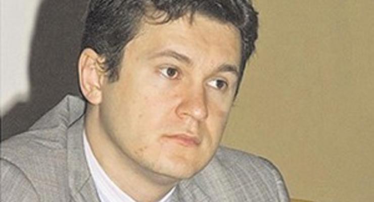 Зять Черновецкого объявлен в розыск по линии Интерпола