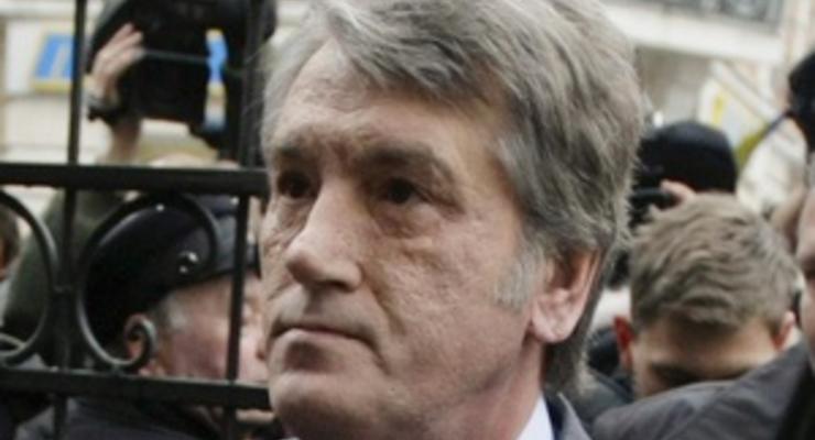 Генпрокуратура не верит, что Ющенко заинтересован в расследовании дела об отравлении