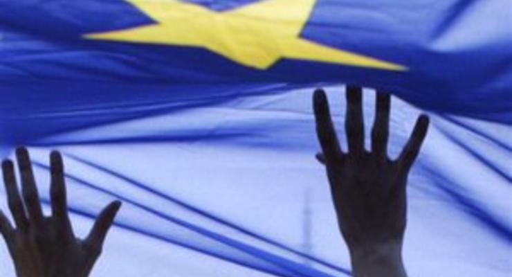 Украина намерена до конца года закончить переговоры о Соглашении об ассоциации с ЕС