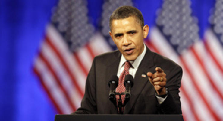 Обама призвал вновь поднять потолок допустимого госдолга США