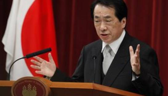 Премьер Японии отказался уходить в отставку