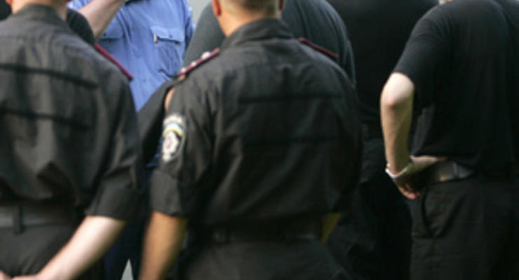 Милиция просит киевлян помочь в поисках преступников, ограбивших инкассаторов на 5 млн гривен