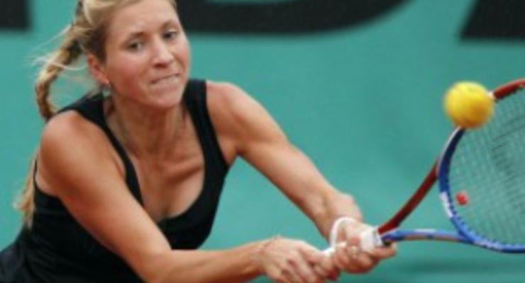 Новый рейтинг WTA: украинки теряют позиции