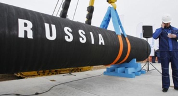 Газпром стал самой дорогой компанией России