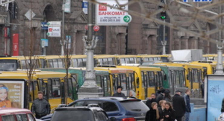 Попов заверяет, что цены на проезд в коммунальном транспорте повышаться не будут
