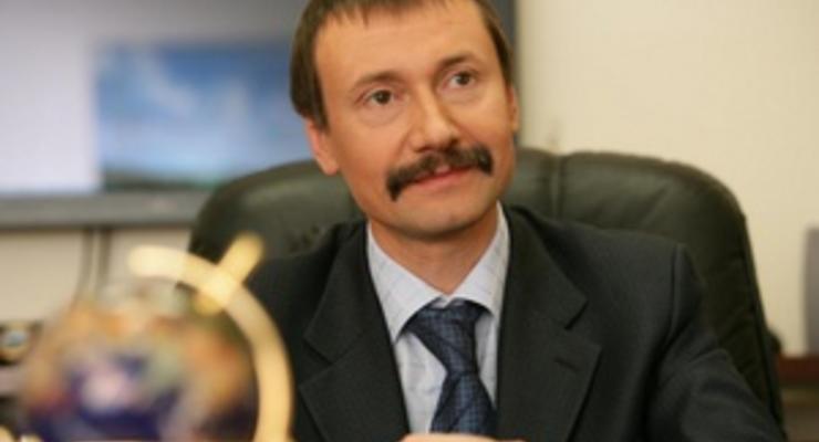 Папиев считает инцидент на Буковине попыткой БЮТ отвлечь внимание от задержания директора рынка