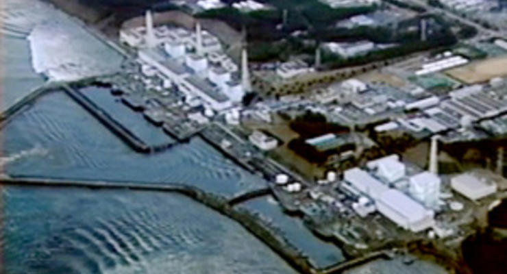 На Фукусиме-1 начали откачивать радиоактивную воду