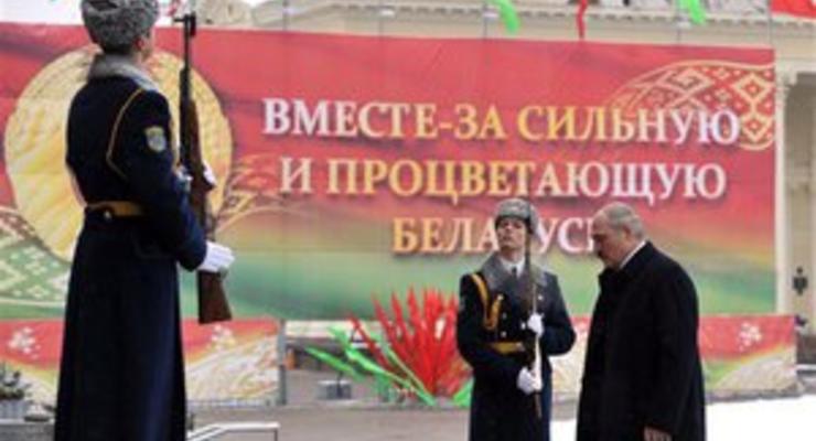 Нацбанк Беларуси отпустил курс белорусского рубля на межбанке в свободное плавание