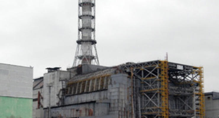 США выделяют 123 миллиона долларов на чернобыльские проекты