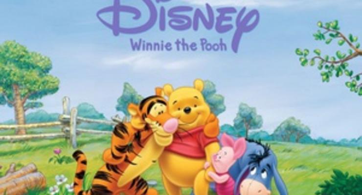 Walt Disney выпускает первый за 35 лет фильм о Винни-Пухе