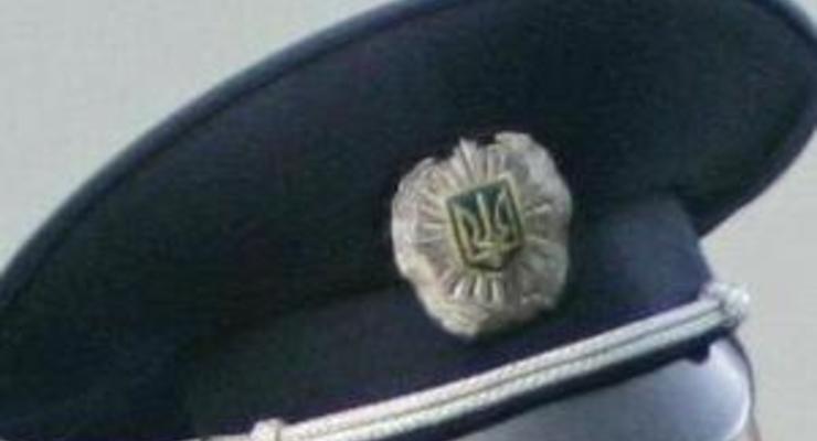 Милиция возбудила уголовное дело по факту минирования киевского института