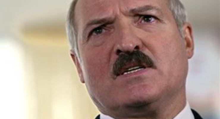 Лукашенко удивила позиция стран, не выразивших соболезнования в связи с минским терактом