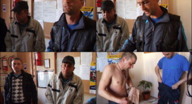 Батьківщина: Избитых рыбаков похитили из черновицкой больницы
