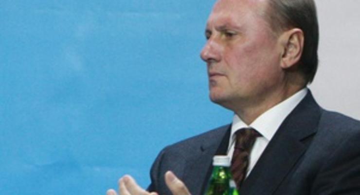 СБУ не проверяла достоверность заявлений Ефремова о подготовке североафриканского сценария в Украине